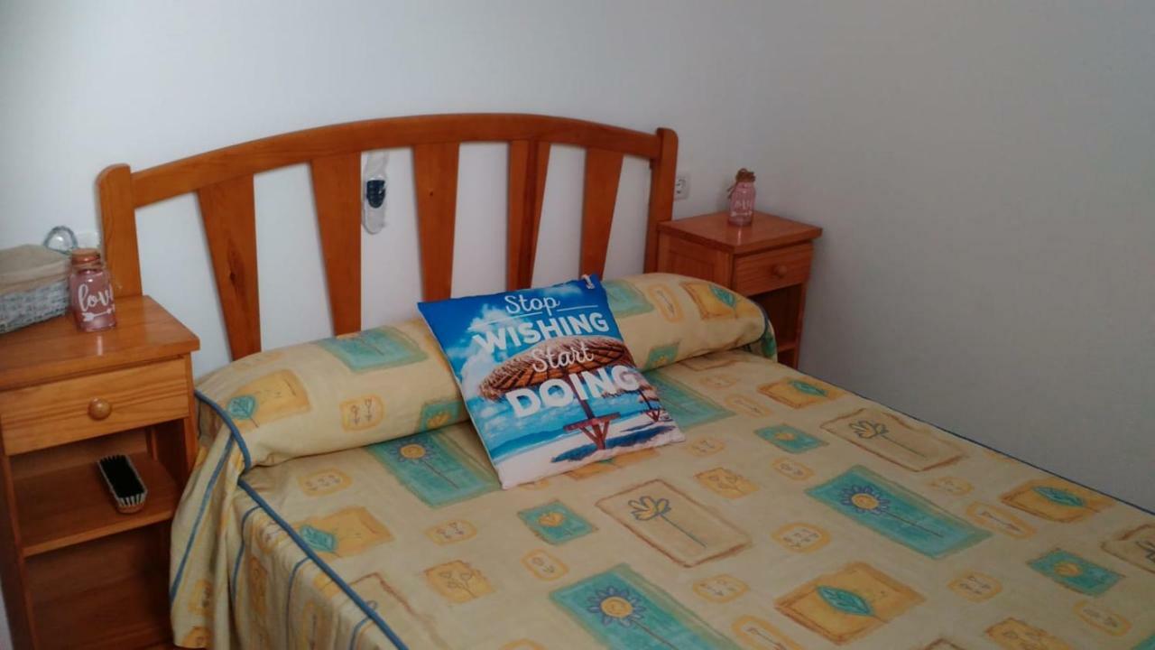 Avenida Manila, 4 Apartamento Alcoceber Экстерьер фото
