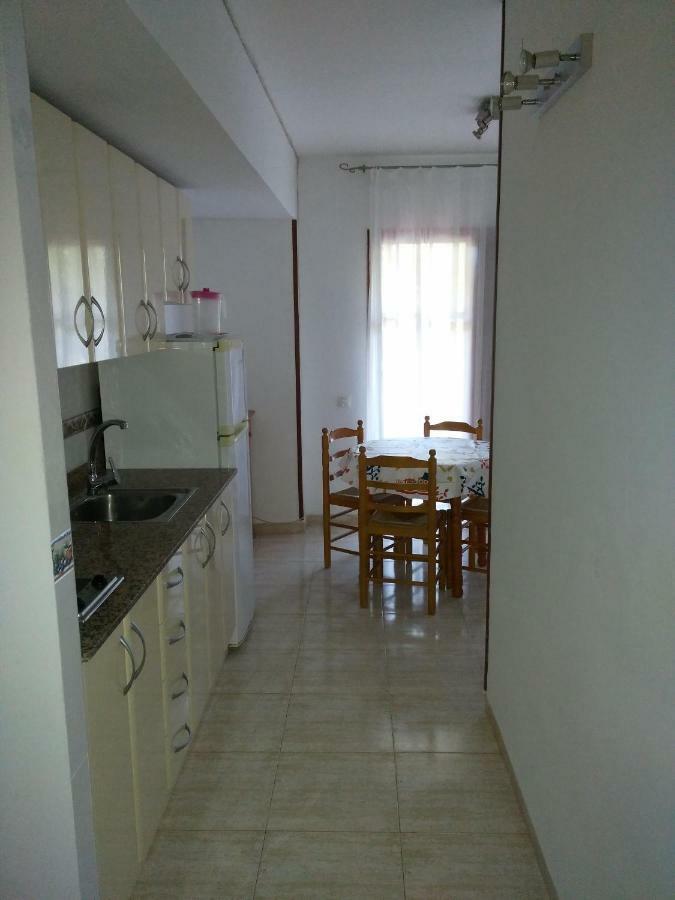 Avenida Manila, 4 Apartamento Alcoceber Экстерьер фото
