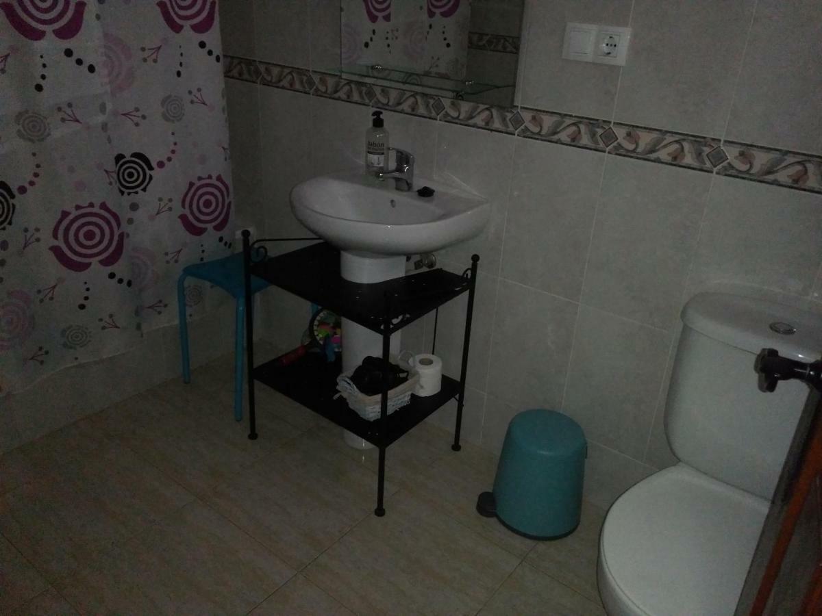 Avenida Manila, 4 Apartamento Alcoceber Экстерьер фото