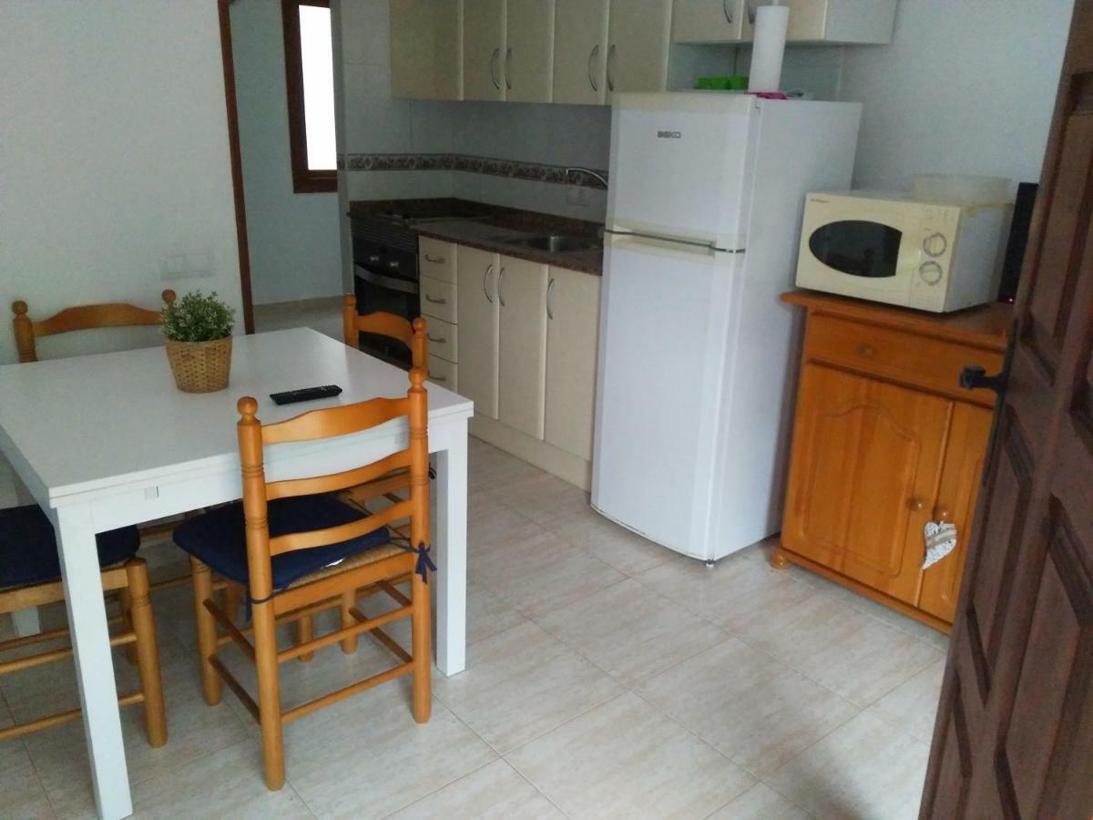 Avenida Manila, 4 Apartamento Alcoceber Экстерьер фото